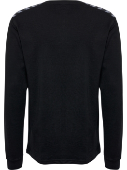 Hummel Authentic Training Sweat - Black